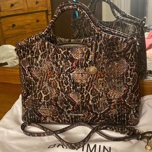 Brahmin Elaine Charisma Melbourne